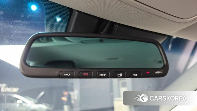 Kia K7 Premier id 4732505 из Кореи 11