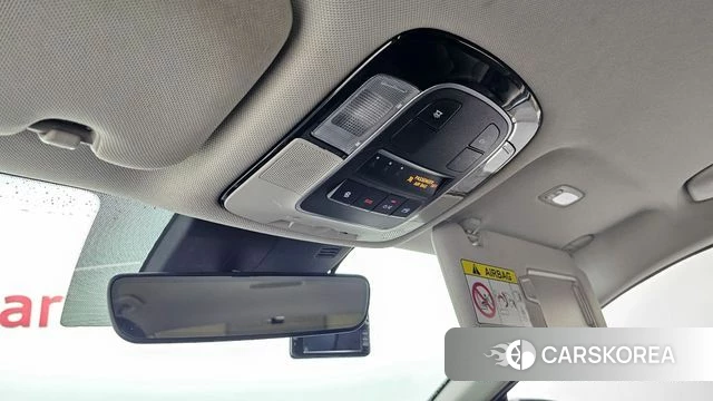 Hyundai Sonata (DN8) id 3843712 из Кореи 11