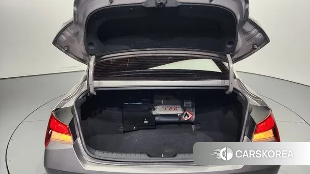 Hyundai Avante (CN7) id 3059204 из Кореи 11