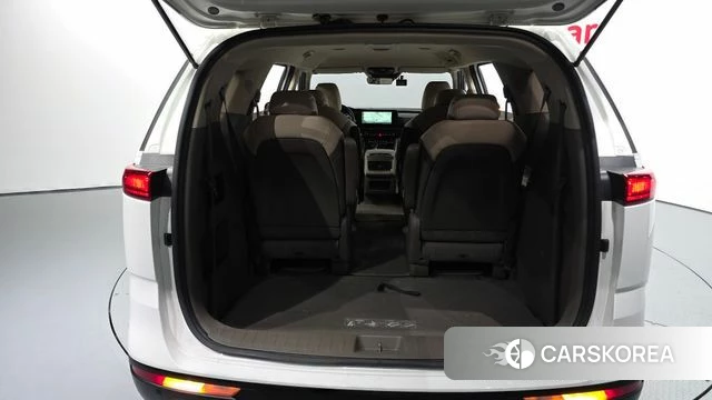 Kia Carnival 4th generation id 3827293 из Кореи 11