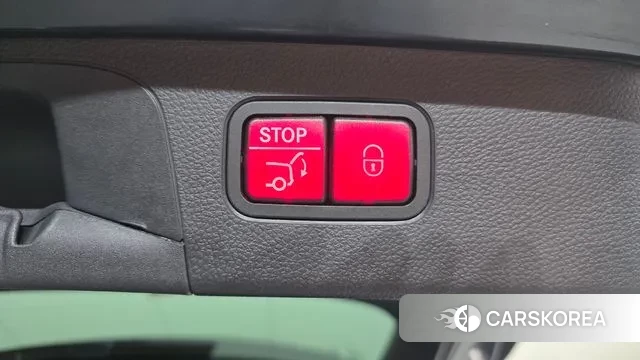 Mercedes-Benz GLC-Class X253 id 3529816 из Кореи 11