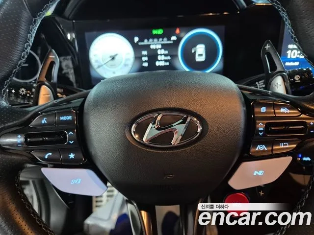 Hyundai Avante (CN7) id 2920776 из Кореи 11