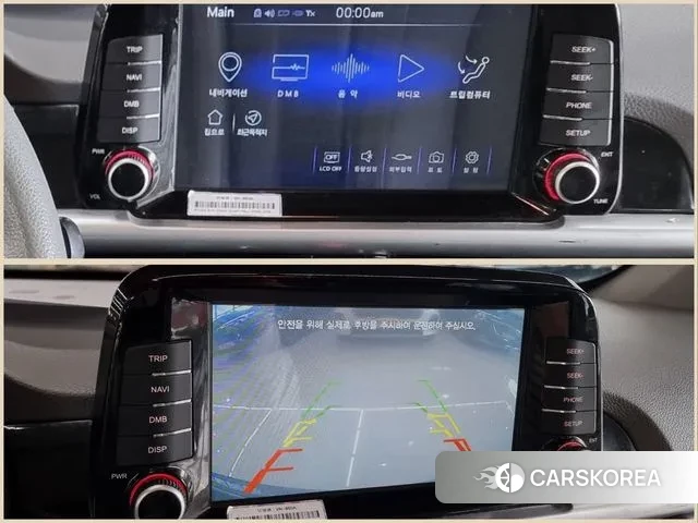 Kia Morning Urban (JA) id 3343748 из Кореи 11