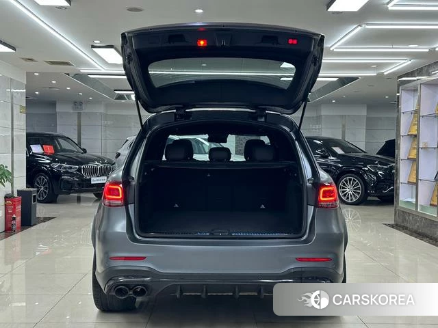 Mercedes-Benz GLC AMG id 4271861 из Китая 11