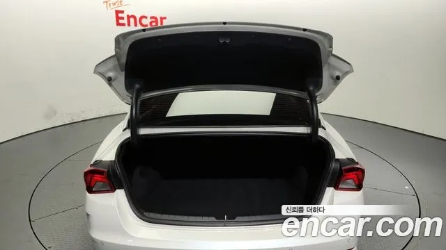 Kia K5 3rd generation id 2911650 из Кореи 11