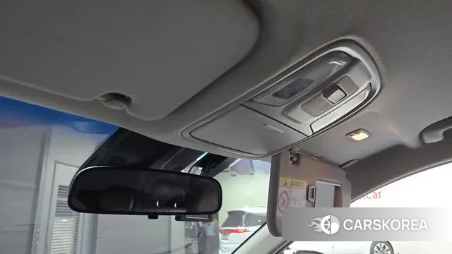 Kia The New Niro id 2890702 из Кореи 11