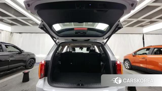 Hyundai The New Palisade id 3664522 из Кореи 11