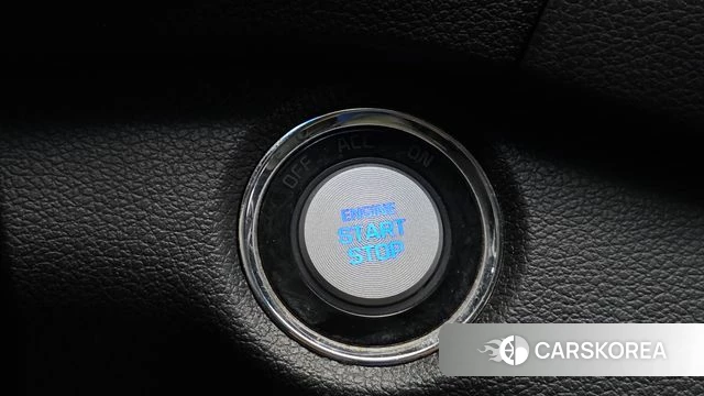 Hyundai All New Tucson id 4596367 из Кореи 11