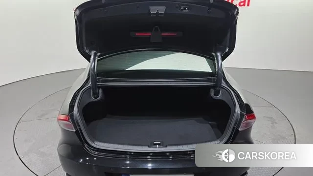 Hyundai The New Grandeur IG id 3726748 из Кореи 11