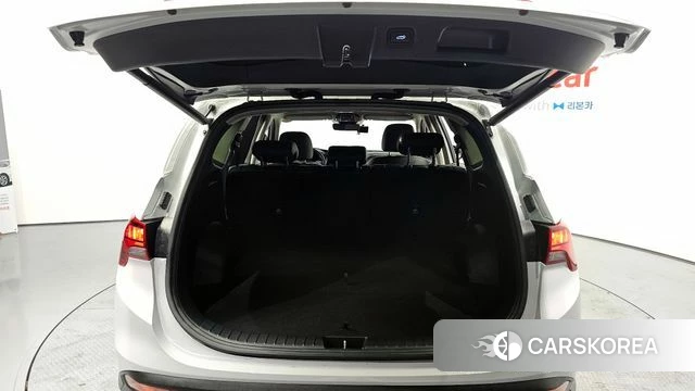 Hyundai The New Santa Fe id 4401640 из Кореи 11