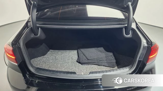 Kia K7 Premier id 3834299 из Кореи 11