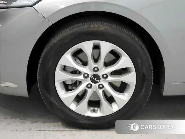 Kia K8 id 3889214 из Кореи 11