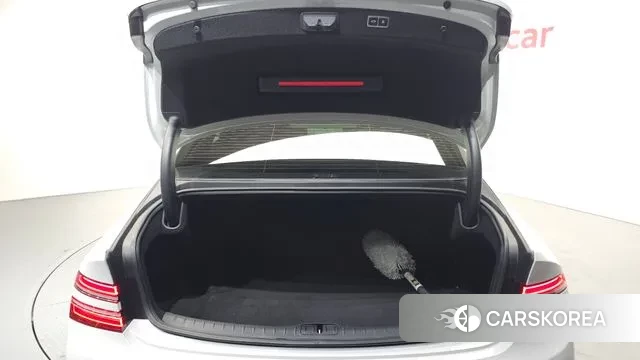 Genesis G80 (RG3) id 3621024 из Кореи 11