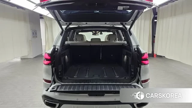 BMW X5 (G05) id 3775764 из Кореи 11