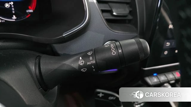 Renault Korea (Samsung) XM3 id 3965824 из Кореи 11