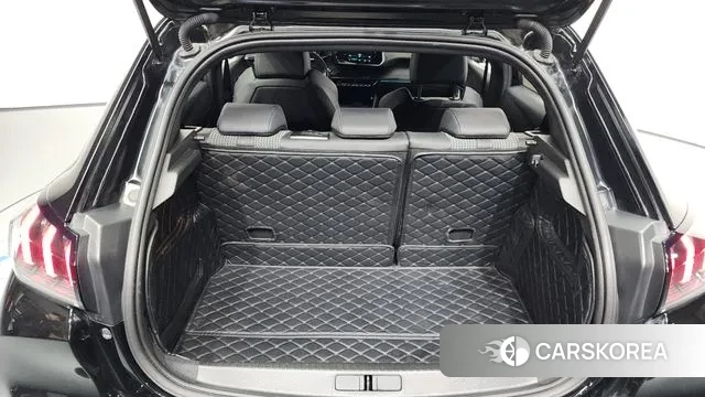 Peugeot e-208 second Generation id 3478032 из Кореи 11