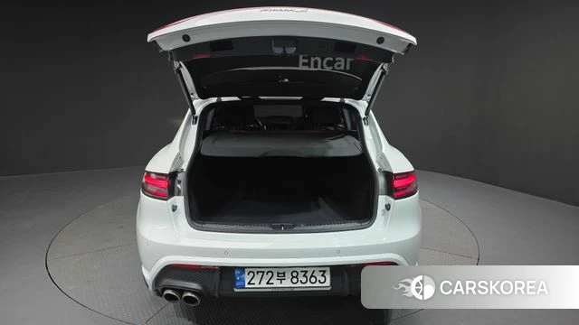 Porsche Macan id 4292723 из Кореи 11