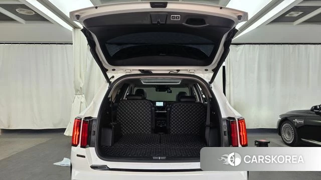 Kia Sorento 4th Generation id 3827289 из Кореи 11