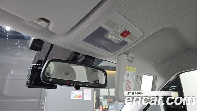 Hyundai Casper id 2943364 из Кореи 11