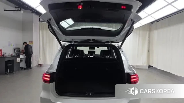 Mercedes-Benz GLB-Class X247 id 3507259 из Кореи 11