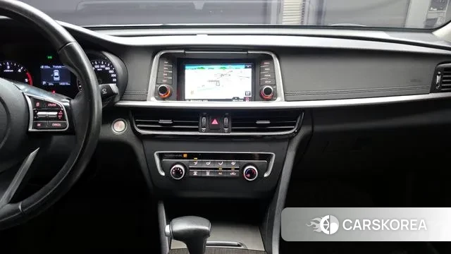 Kia The New K5 2nd generation id 3220924 из Кореи 11