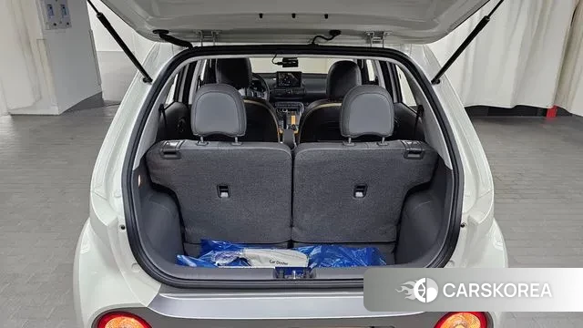 Hyundai Casper id 3361022 из Кореи 11