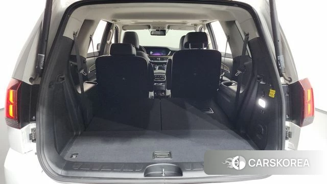 Kia Mohave Master id 3838908 из Кореи 11