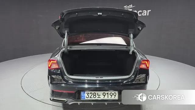 Kia K5 3rd generation id 3469204 из Кореи 11