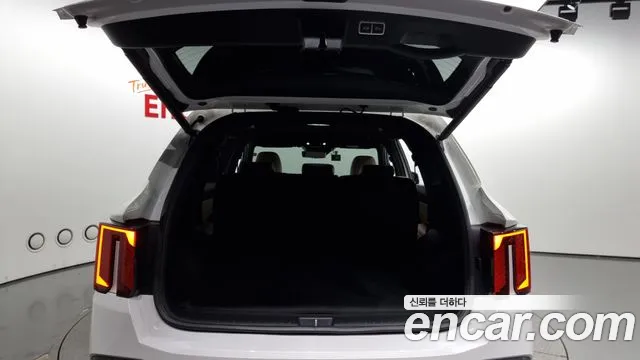 Kia The New Sorento 4th Generation id 2711513 из Кореи 11