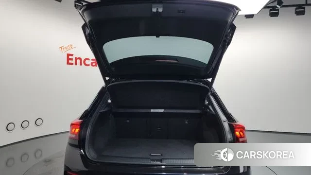 Volkswagen T-Roc id 3546133 из Кореи 11