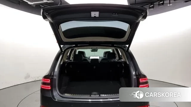 Genesis GV80 id 3023932 из Кореи 11