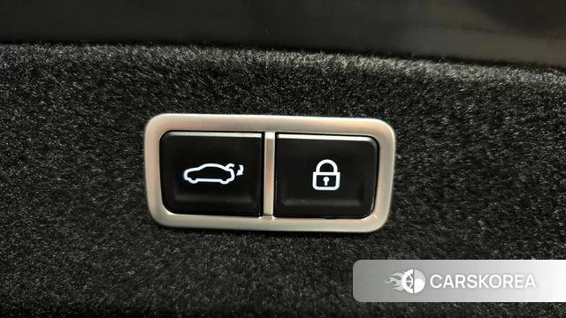 Genesis G80 (RG3) id 3942182 из Кореи 11