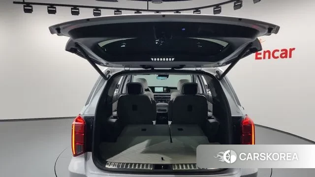 Hyundai The New Palisade id 3420672 из Кореи 11