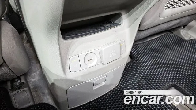 Kia The New Carnival id 2892120 из Кореи 11