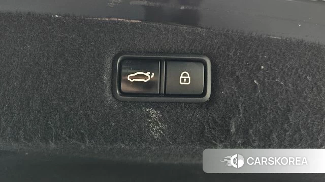 Genesis G90 id 3966142 из Кореи 11