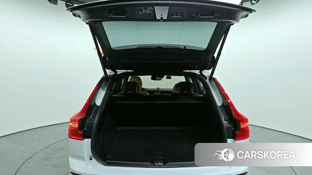 Volvo XC60 second Generation id 3828841 из Кореи 11