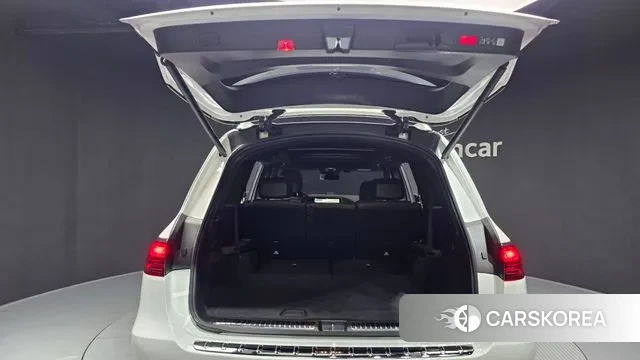 Mercedes-Benz GLS - Class X167 id 3457093 из Кореи 11