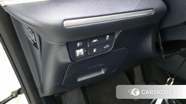 Hyundai The New Grandeur IG id 4632680 из Кореи 11