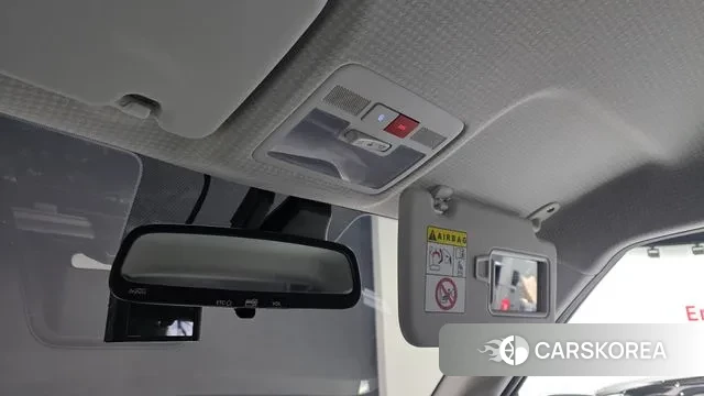 Hyundai Casper id 3734430 из Кореи 11