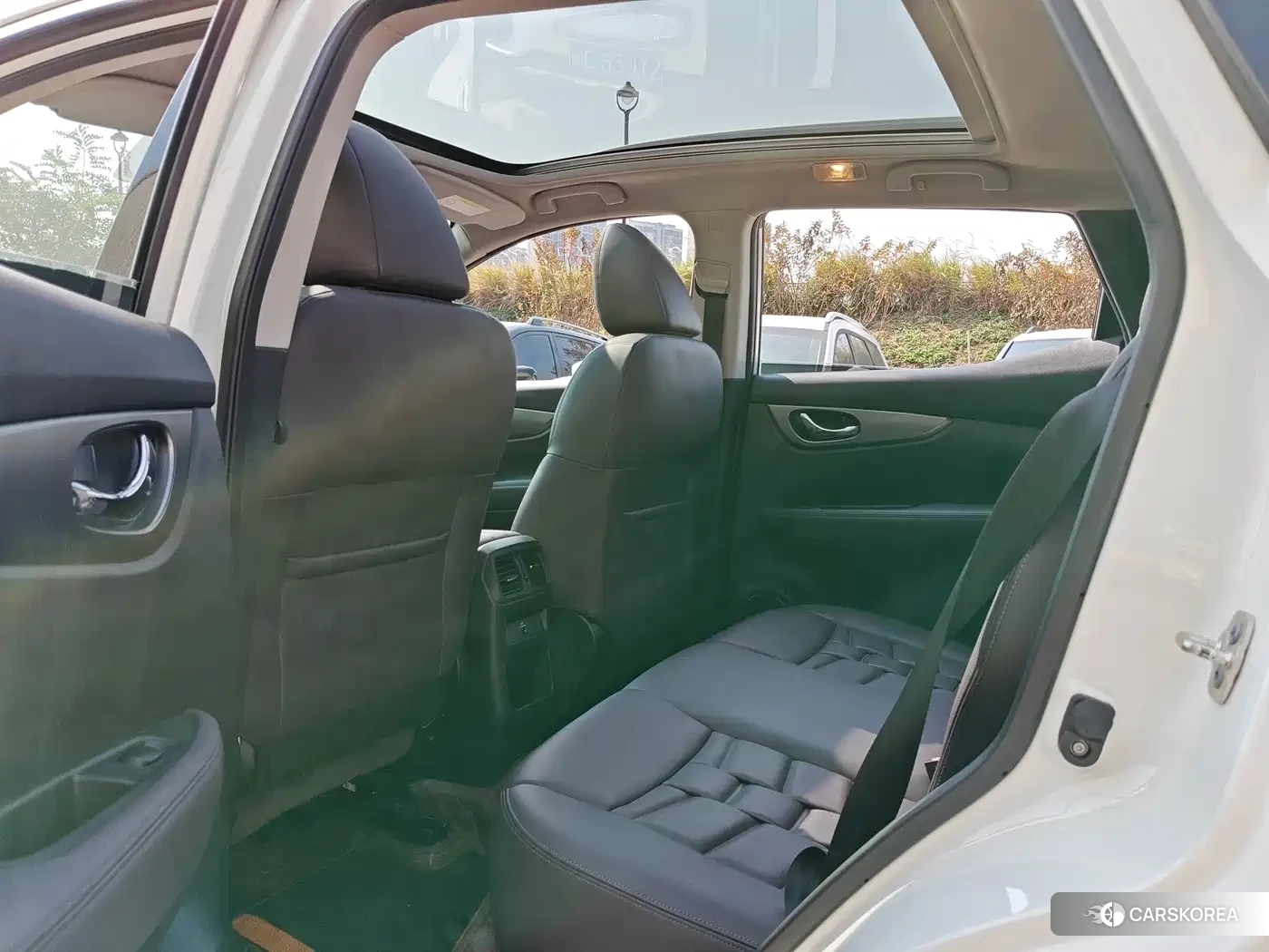 Nissan Qashqai id 4629597 из Китая 11