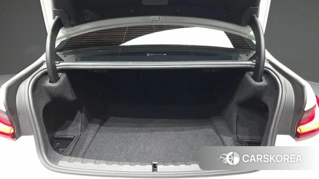 BMW 3 Series (G20) id 4445056 из Кореи 11