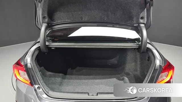 Honda Accord 10th Generation id 2975933 из Кореи 11