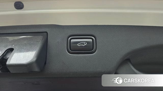 Kia The New Sorento id 4737653 из Кореи 11