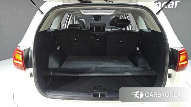 Kia The New Sorento id 4530611 из Кореи 11