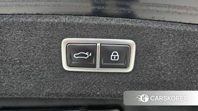 Genesis G80 (RG3) id 4456928 из Кореи 11