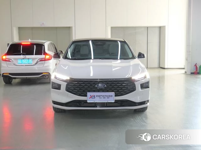 Ford Mondeo id 4221339 из Китая 11