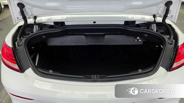 Mercedes-Benz C-Class W205 id 4350997 из Кореи 11