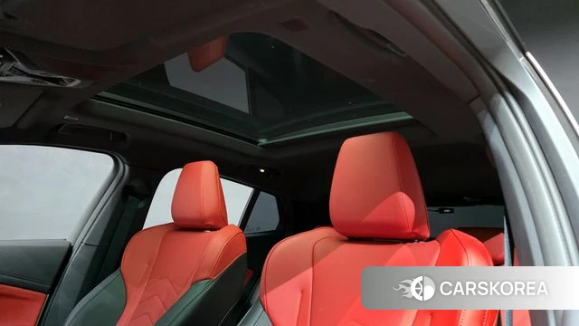 BMW X2 (U10) id 4375127 из Кореи 11