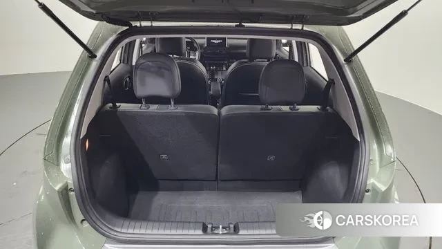 Hyundai Casper id 3231632 из Кореи 11