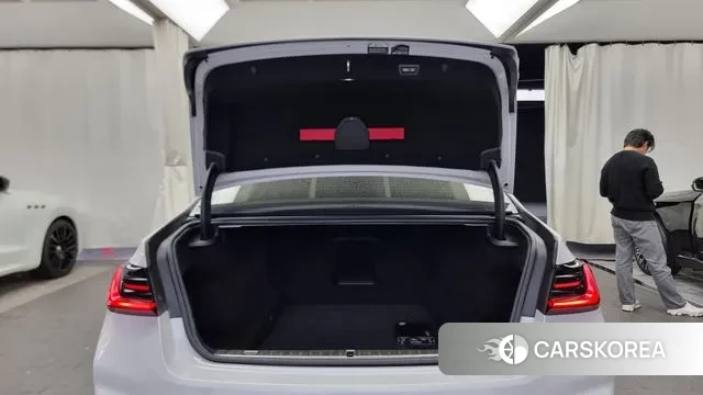 BMW 7 Series (G11) id 3233385 из Кореи 11